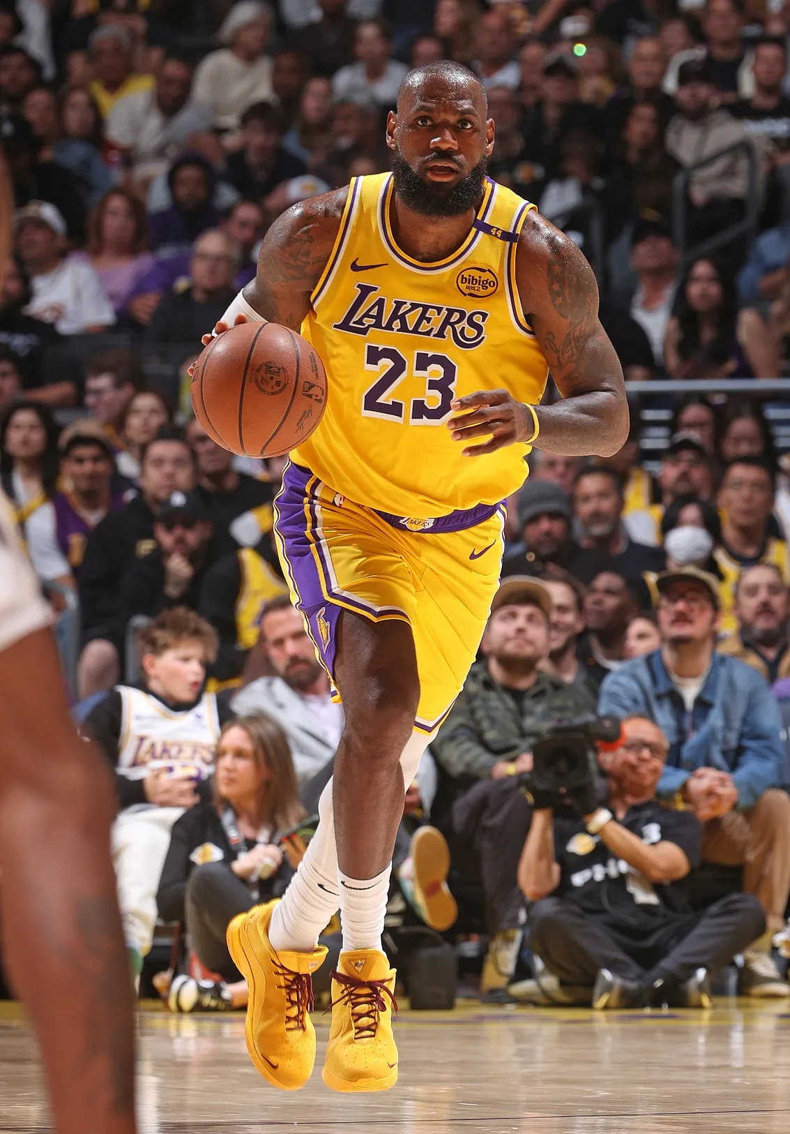 欧博登录入口-詹姆斯重返赛场，战术调整首场状态出色，法国队观众沸腾！上演精彩一战的简单介绍