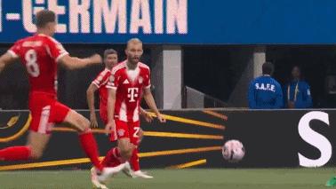 欧博ABG官网-表现优异引发热议！，Uzi在拜仁比赛中刷新纪录比赛高潮迭起的简单介绍